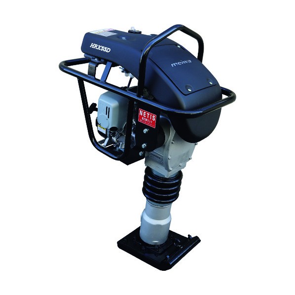 明和製造所 NETIS書きとどめる高殴ることランマ HRX55D 1点