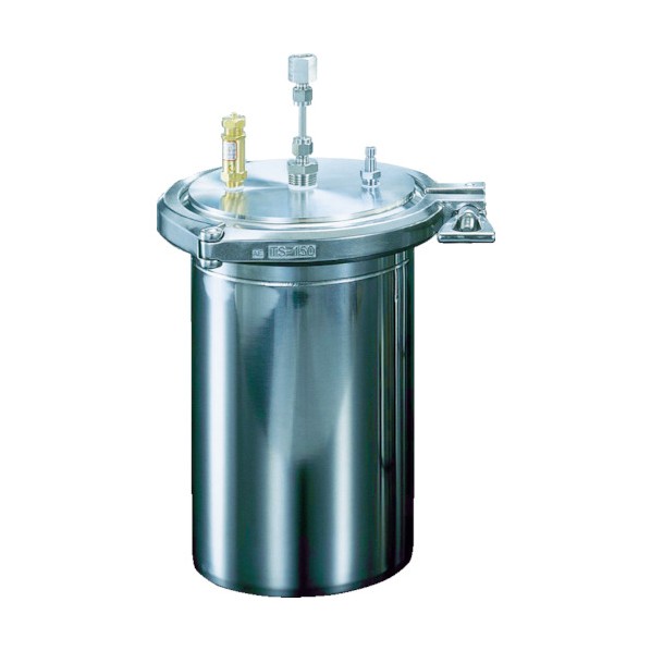 武蔵エンジニアリング ストレートワンタッチタンク 1L 1L SOT-1L 1個