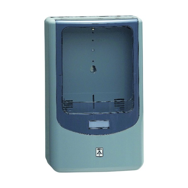 ワット数量計BOX ハﾞイサﾞー付 WPN-3G 1個