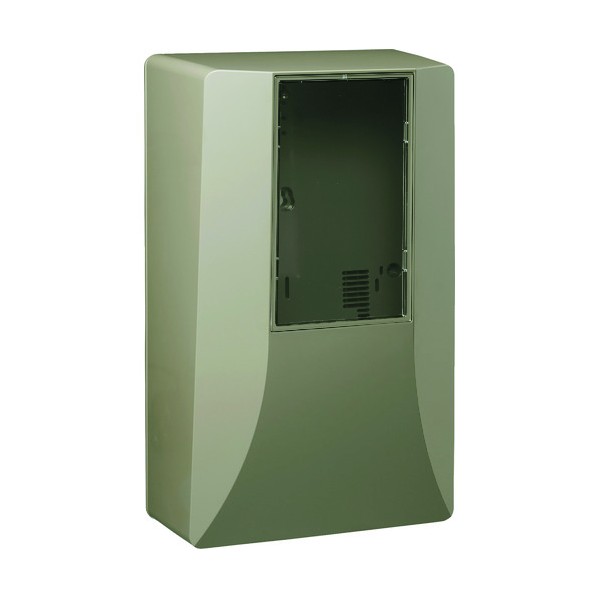 電力量計BOX WPS-3LB-Z 1個