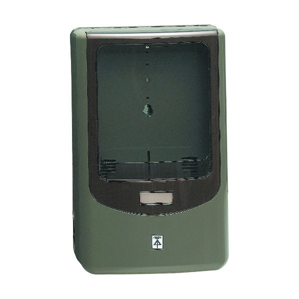 ワット数量計BOXハﾞイサﾞー付 WPN-3LB 1個