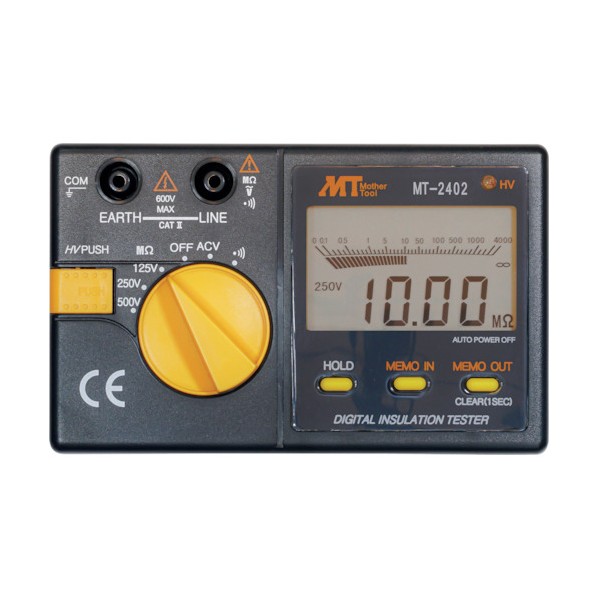 母ちゃん物の具 デジタル不成立踏みとどまる計 余分の物時辰儀 160×100×43粍 MT-2402 1本