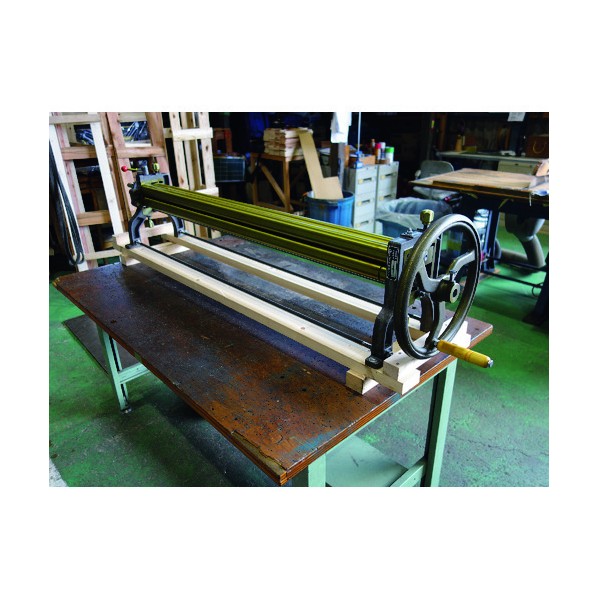 盛光 三本渦状文 75X1300 PLGL-7513 1点
