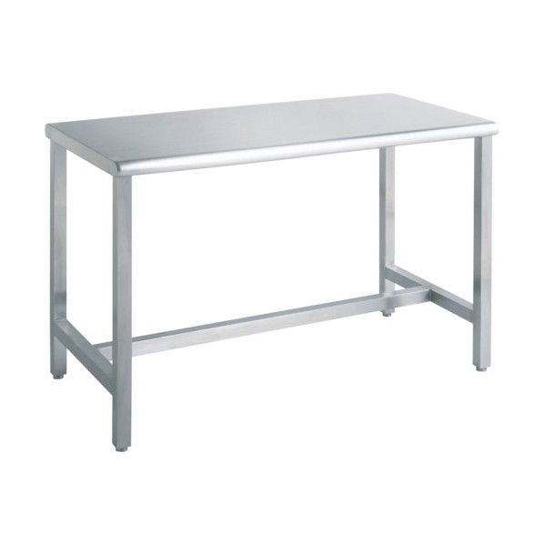 キャニオン ステンレスワークテーブル 900×600×740mm SWT6-609 1点 90,145円