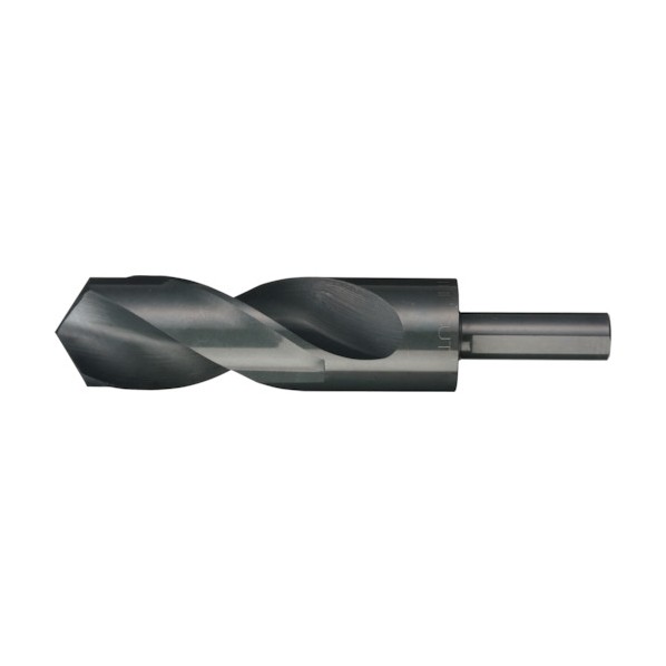 丸一切削工具 ノス型ドリル（三角ドリル）13ミリシャンク 24．0mm TC-LN 24 1点｜DIY FACTORY ONLINE SHOP