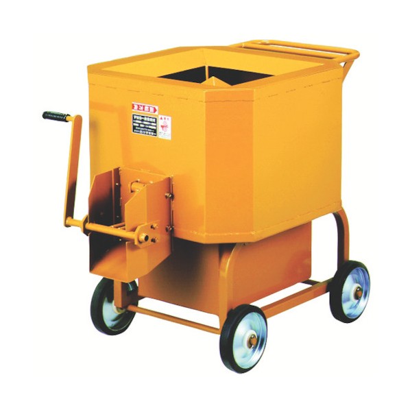 グラウト用ミキサー（120L）100V-1．0KW 120L SL-5N