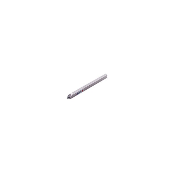 ミツビシマテリアル スモールツール専用外径カム式 CSVH形バイトホルダ CSVHL0808 1点｜DIY FACTORY ONLINE SHOP