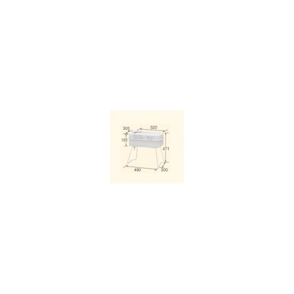 コロナ 原油貯蔵タンク(屋内用 20L) KS1-25S 1点