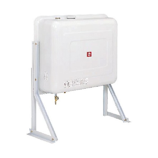 コロナ 原油貯蔵タンク（室外用 90L 壁ピタイプ） TC-90XB 1点