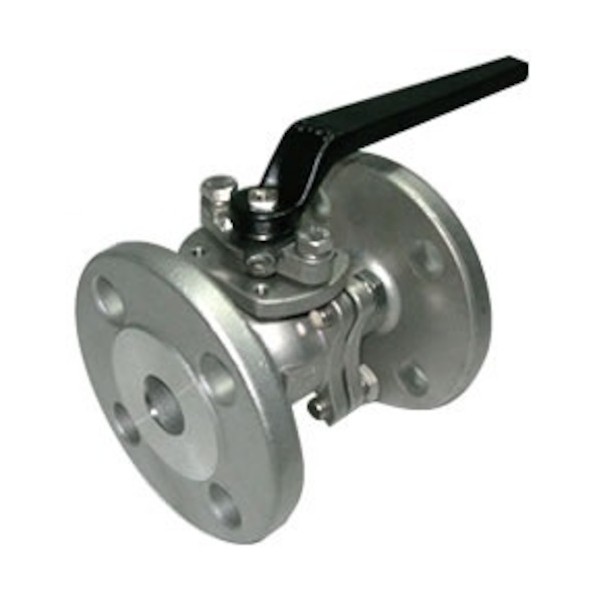 ※法人専用品※ 304 CSJS フランジボールバルブ JIS10K-65A CSJS-10S1-65 1個|DIY FACTORY ONLINE SHOP