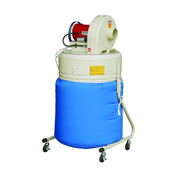 ムラコシ 集じん機 0.46KW 100V 1点