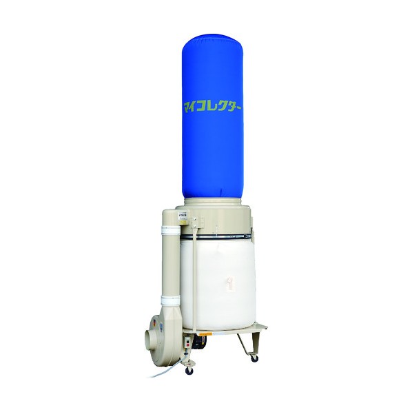 ムラコシ 集塵機 3.7KW 60HZ MY-200XN-60HZ 1点