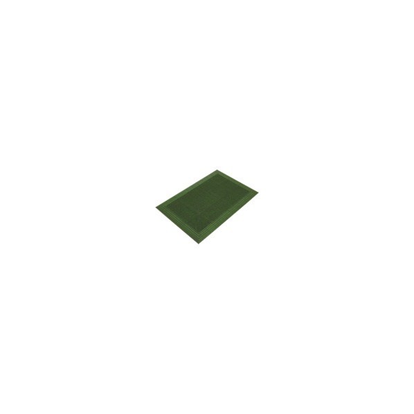 ※法人専用品※ミヅシマ工業 ニューエルバーマット 900X1800mm 402-1360 1点｜DIY FACTORY ONLINE SHOP