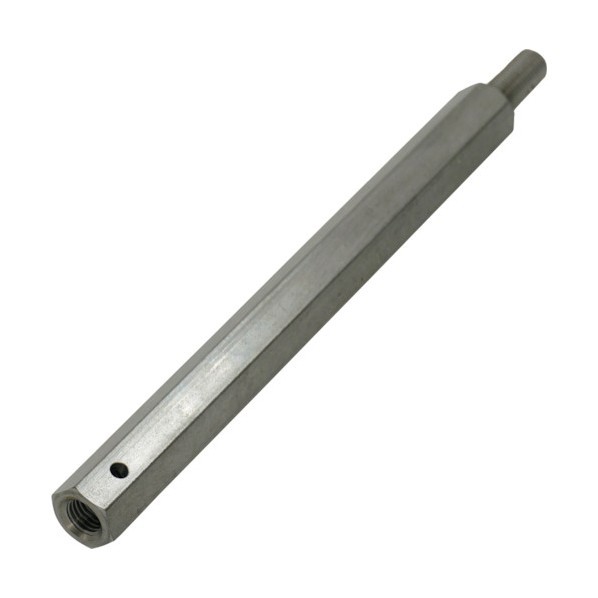 マクノート社 接続ロッド45mm PK152 1点｜DIY FACTORY ONLINE SHOP