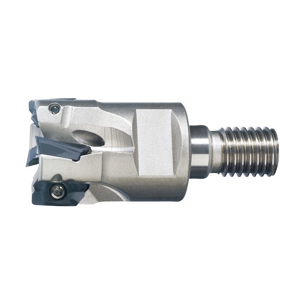 ピカール OSG PHOENIX 肩削りカッタ ねじ込みタイプ PSE 7803824 PSE PSE07R016SF8-4 1点｜DIY FACTORY ONLINE SHOP