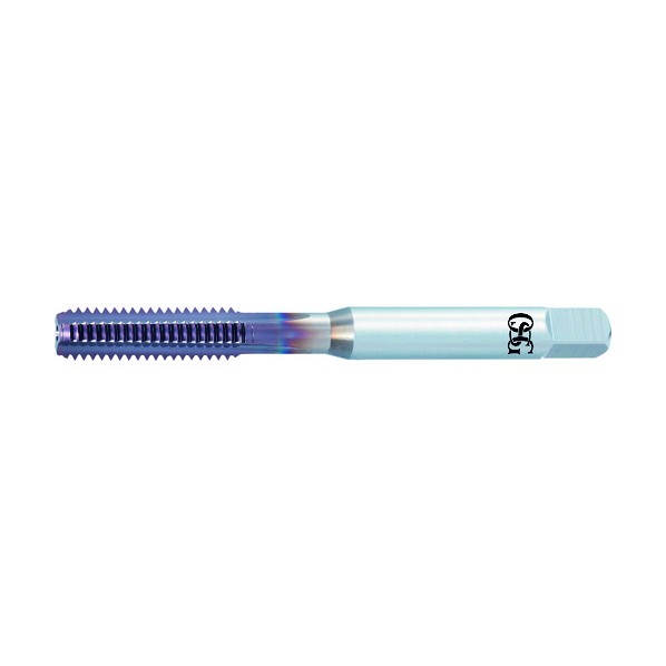 ピカール OSG 油穴付き超硬ハンドタップ A-CHT 8330730 227-9962 1点