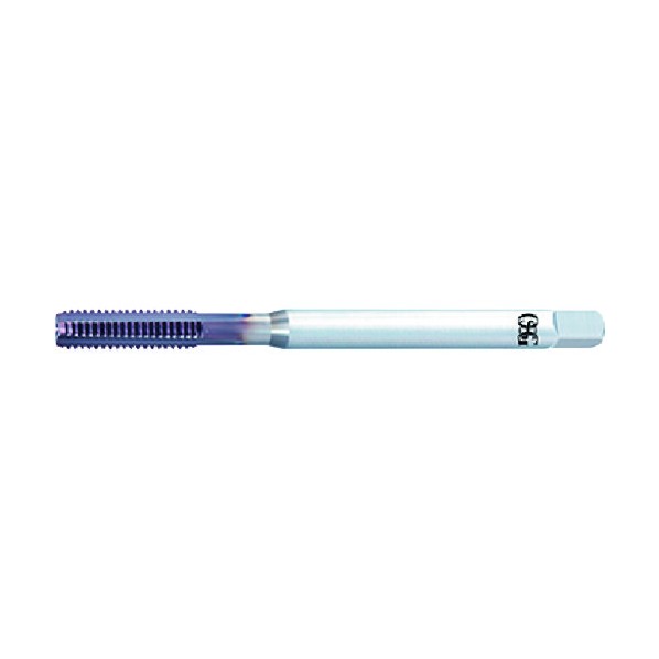 ピカール OSG 油穴付き超硬ハンドタップ（エンドミルシャンク） A-CHT 8330770 227-6786 1点｜DIY FACTORY ONLINE SHOP
