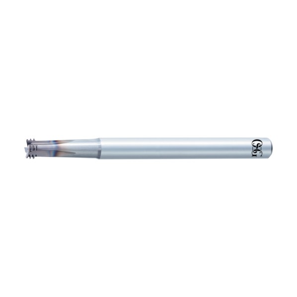 高硬度鋼用底刃付きスレッドミル AT-2(8331215) AT-2 MG 5.76X16.8 RC28-INT (8331215) 0｜DIY FACTORY ONLINE SHOP