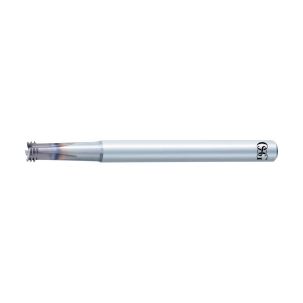 高硬度鋼用底刃付きスレッドミル AT-2 8331236 AT-2 MG 7.98X24.5 NPT18-INT (8331236) 0|DIY FACTORY ONLINE SHOP