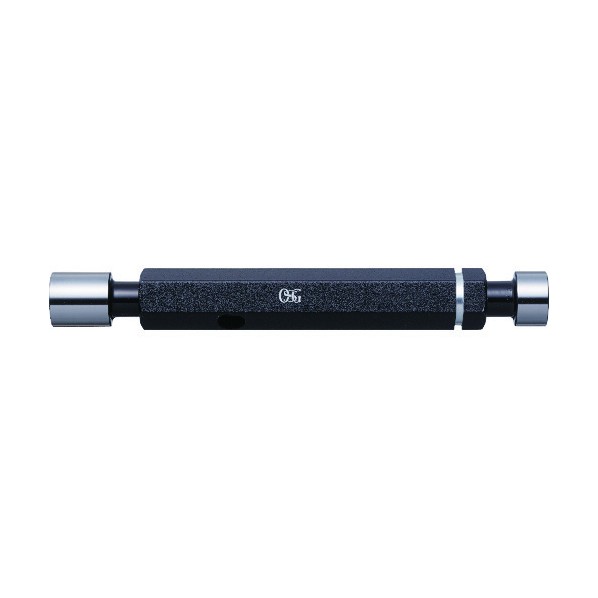 ピカール 内径用プレーンプラグゲージ LG 9345434 LG PP 6H M10X1.5 (9345434) 1点｜DIY FACTORY ONLINE SHOP