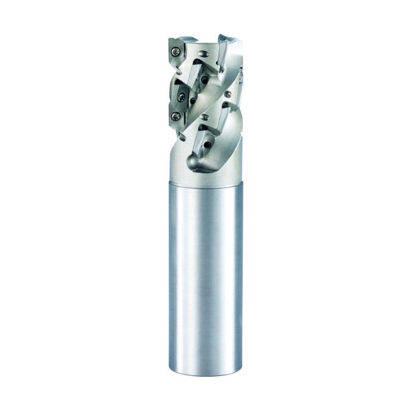 ラフィングエンドミル ストレートシャンクタイプ 7802902 PSEL11R032SS32-3-45(7802902) 1点｜DIY FACTORY ONLINE SHOP