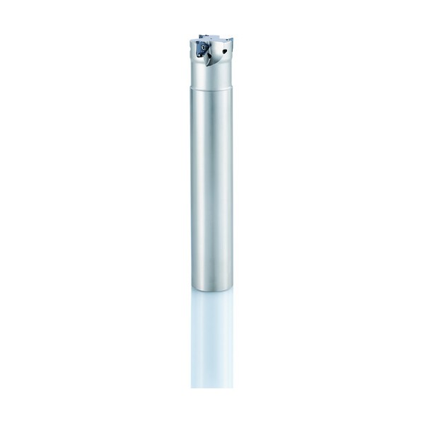 6コーナ肩削りカッタ ストレートシャンクタイプ 7803023 PSTW PSTW09R032SS32-3L(7803023) 1点｜DIY FACTORY ONLINE SHOP