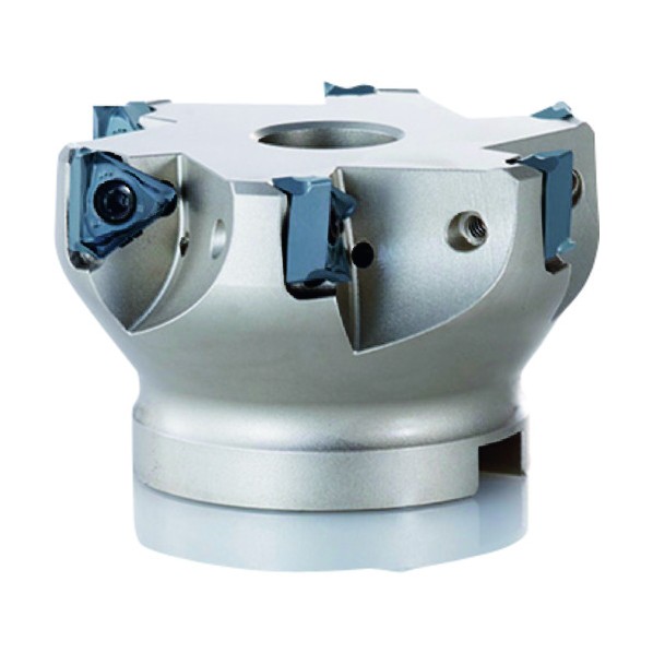 6コーナ肩削りカッタ ボアタイプ 7803036 PSTW PSTW09R063M22-7(7803036) 1点｜DIY FACTORY ONLINE SHOP