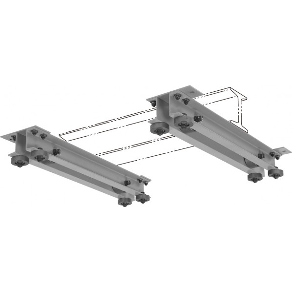 象印チェンブロック とっ始め駈けっくら式プレンサドル TK-2 (TK-02060) 1点