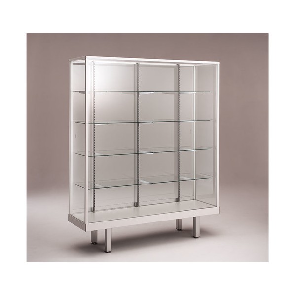 ※法人専用品※ナイキ ショーケース ハイタイプ NSF5535-W1 1点|DIY FACTORY ONLINE SHOP