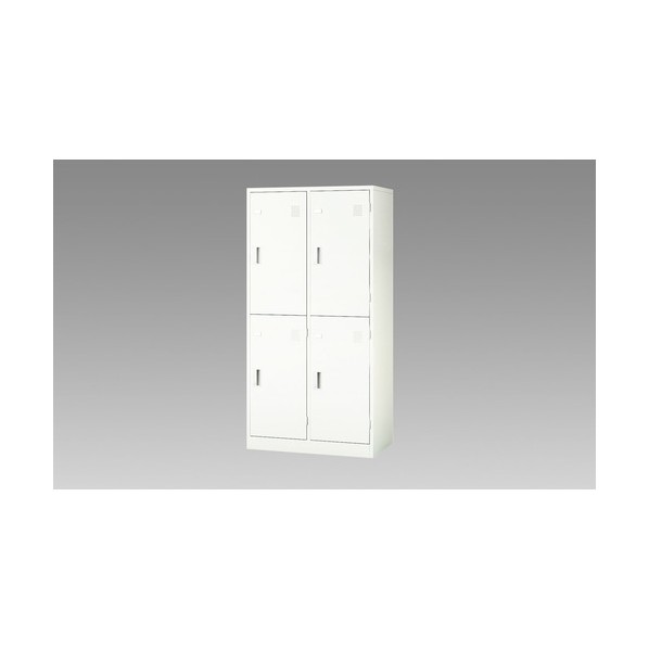 ナイキ 4人用(2列2段)W900 LK22L-W 1点 39,585円