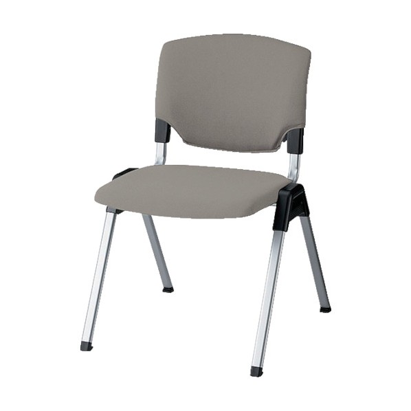 ※法人専用品※ナイキ 会議用チェアー E472F-1-GL 1点｜DIY FACTORY ONLINE SHOP
