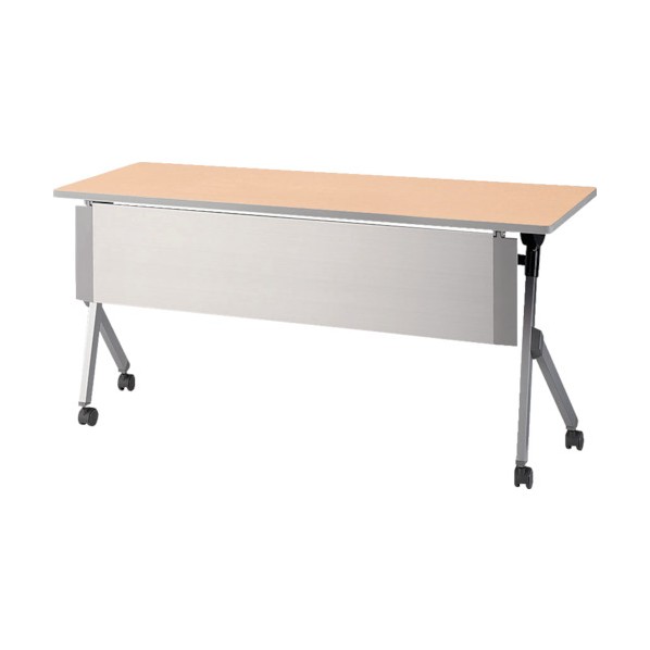 ※法人専用品※ナイキ 会議用テーブル KUY1560P-SW 1点|DIY FACTORY ONLINE SHOP