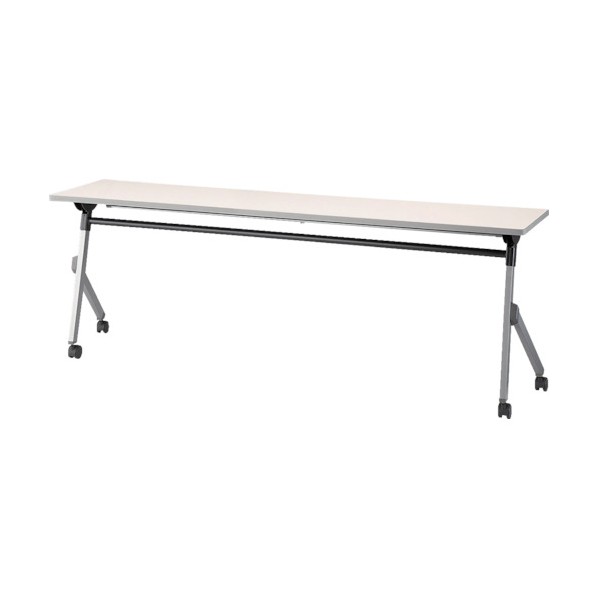 ※法人専用品※ナイキ 会議用テーブル KUY2145T-WH 1点|DIY FACTORY ONLINE SHOP