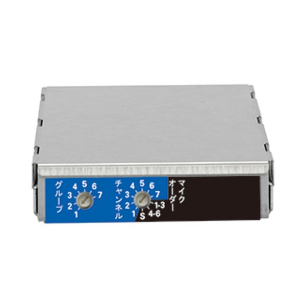 ※法人専用品※ チューナーユニット (800MHz帯) DU-850A 0|DIY FACTORY ONLINE SHOP