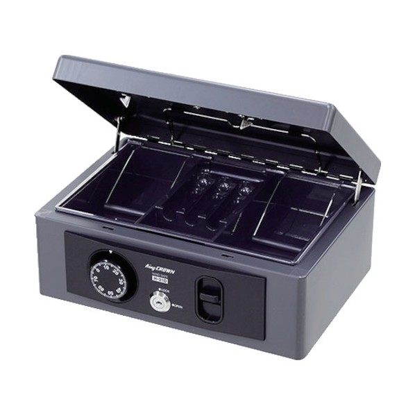 ※法人専用品※ナイキ 手提金庫 H-31D 1点|DIY FACTORY ONLINE SHOP