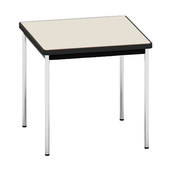 ※法人専用品※ナイキ 会議用テーブル KM7575S-WH 1点｜DIY FACTORY ONLINE SHOP