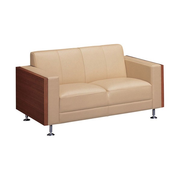 ※法人専用品※ナイキ ソファー NZ3842A-IWF 0｜DIY FACTORY ONLINE SHOP