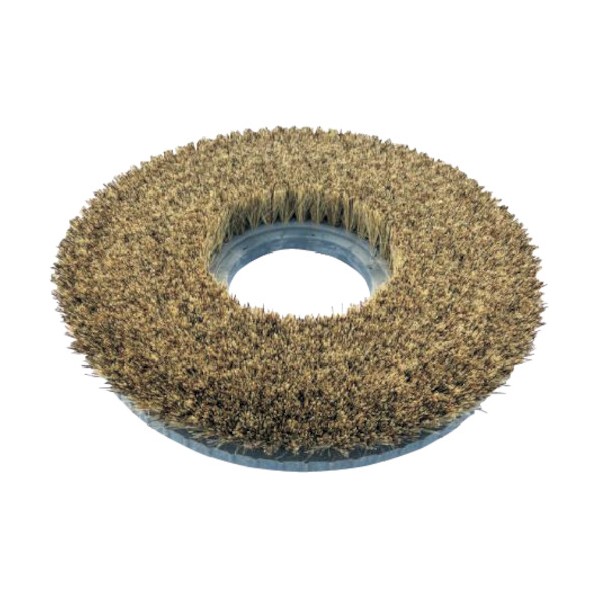ニルフィスク ユニオンミックスブラシ 530mm L08837027 1点 25,128円