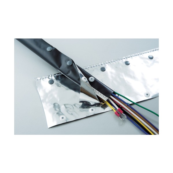 【売切り廃番】ZTJ 電波遮蔽物 熱電子管･引っかかり印字機 φ40 OTF-40 1点