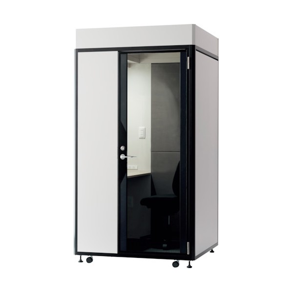 日東工業 WEB円卓会議ボックス PRIVATE BOX 精神的な統合手合い ペールホワイト WPB110-1223V2-KD 1点