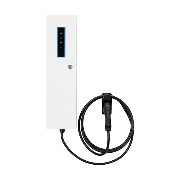 EV･PHEV用充電設備 [Pit-2Gシリーズ]通信なし･壁掛け(MODE3) EVP-2G60 1点