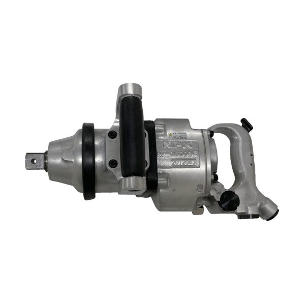 NPK ワンハンマインパクトレンチ 25853 NW3500GB 1点