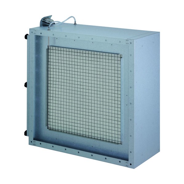 ※法人専用品※日本無機 防虫粗じんフィルタユニット ボーチューン PHF-1010-P00 1点|DIY FACTORY ONLINE SHOP