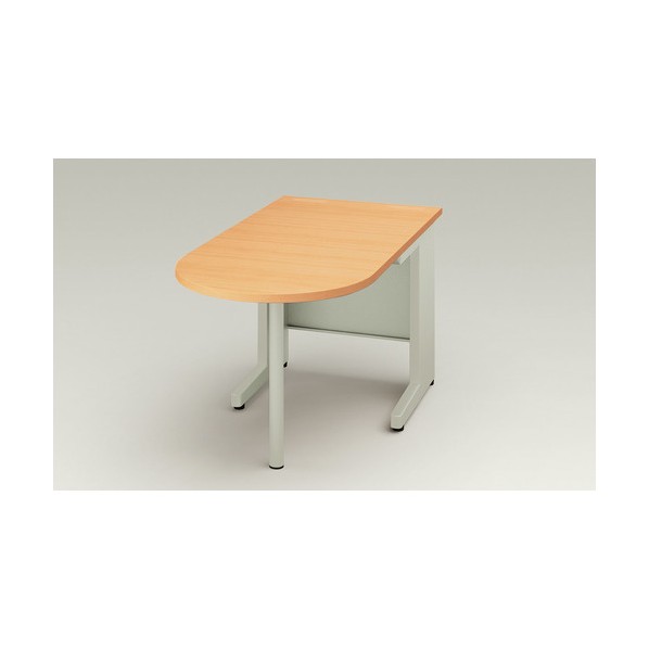 ※法人専用品※ナイキ サイドデスク NED0714HT-AWL 1点|DIY FACTORY ONLINE SHOP