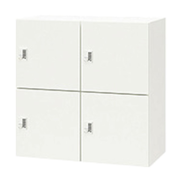 ※法人専用品※ナイキ パーソナルロッカー PK-0909CPP4-WW 1点|DIY FACTORY ONLINE SHOP