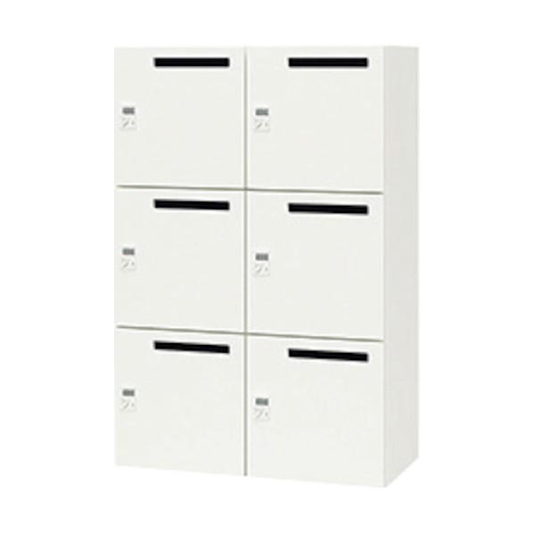※法人専用品※ナイキ パーソナルロッカー PK-0913CMPD6-WW 1点｜DIY FACTORY ONLINE SHOP