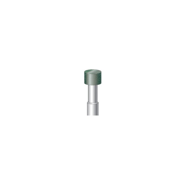 ナカニシ レジンボンドCBNバー 円筒型 #170 9×6×6mm 15114 1点|DIY FACTORY ONLINE SHOP