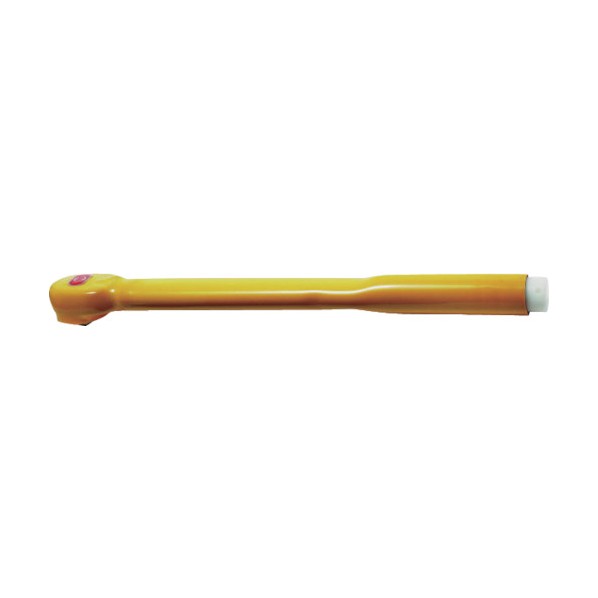 【要トルク値指定】絶縁式単能形トルクレンチ N100QSPK-CE|DIY FACTORY ONLINE SHOP