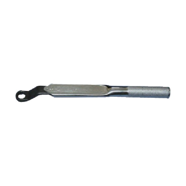 【要トルク値指定】メガネ式単能形トルクレンチ N230RSPK19 N230RSPK19｜DIY FACTORY ONLINE SHOP