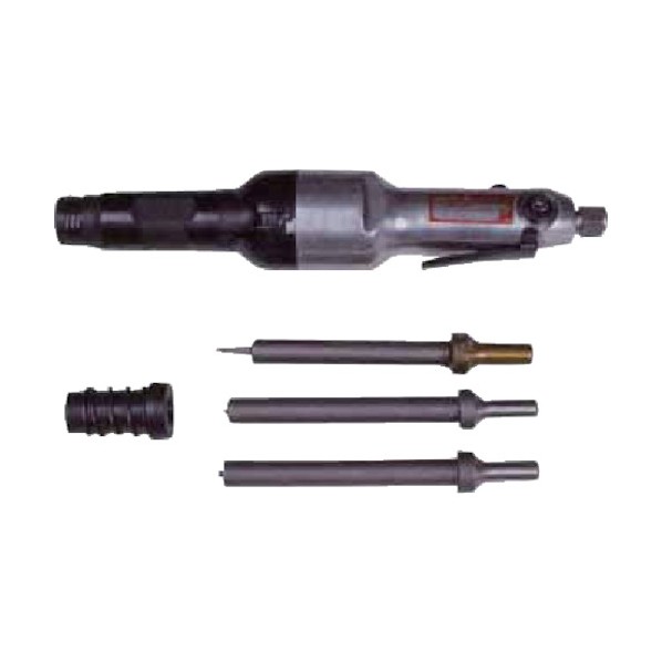 ※法人専用品※ ハンマー エアーハンマーセット BH-600A 1S｜DIY FACTORY ONLINE SHOP